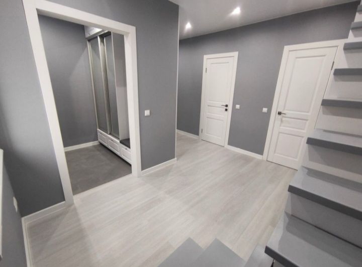 Ремонт квартиры под ключ