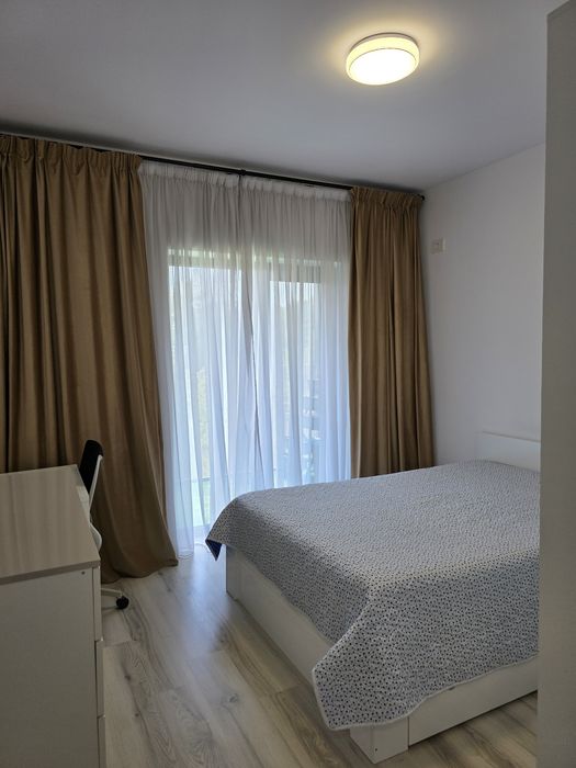 Închiriere apartament 2 camere Pipera