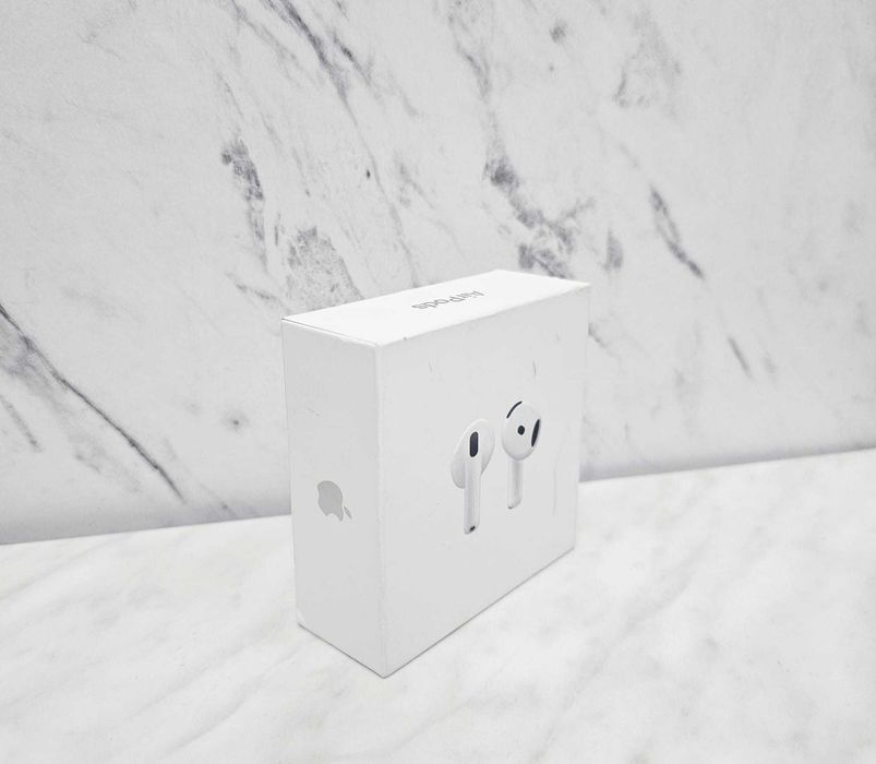 Apple AirPods 4 Sigilate Zeus Amanet 68193