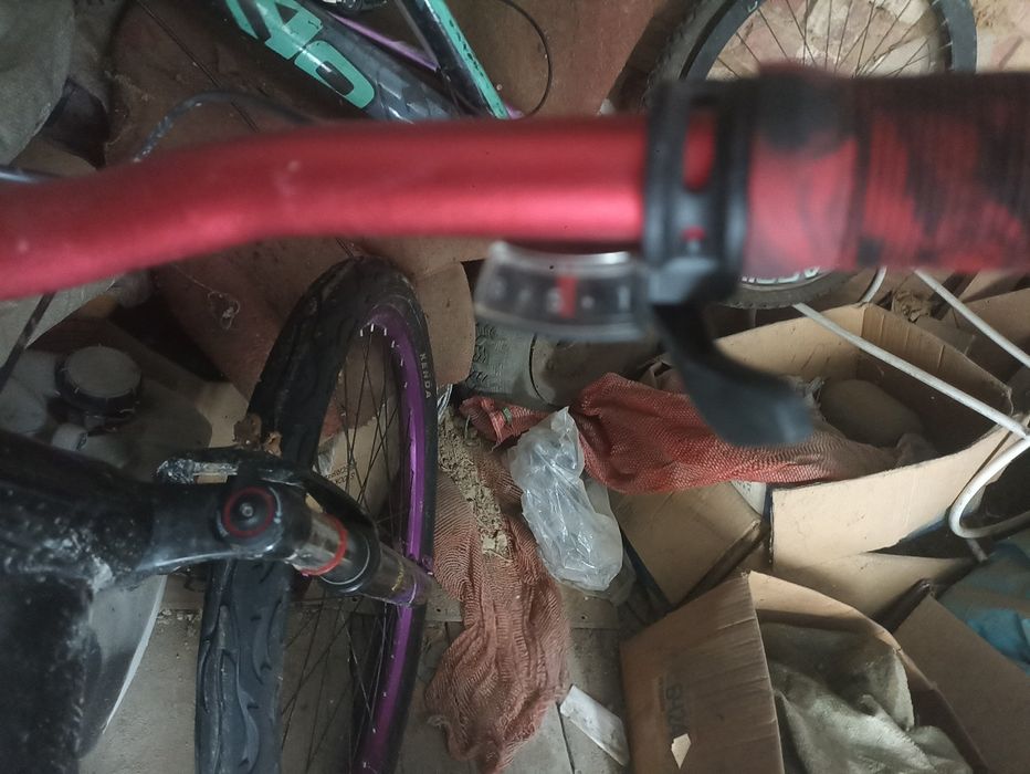 Велик модро  в отличном состояниии