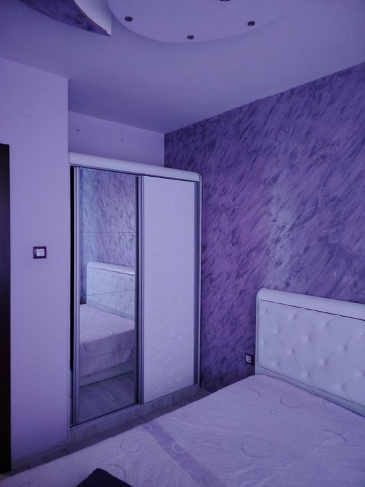 Дава се под наем Тристаен апартамент в Пловдив, Кючук Париж - 68 кв.м за 350 € - Снимка #6