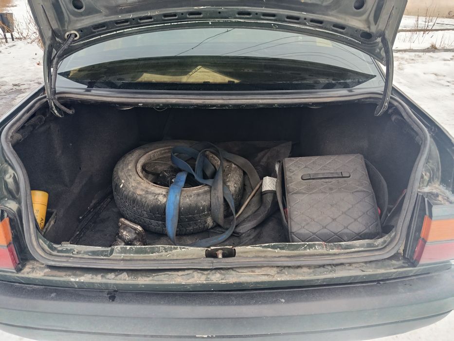 Продам Пассат б3