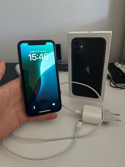 Iphone айфон 11 идеал