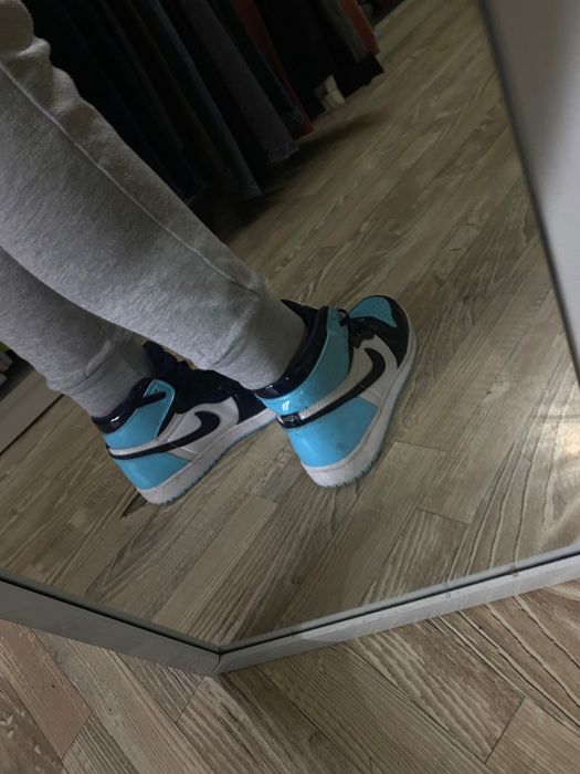 Кецове Nike Jordan