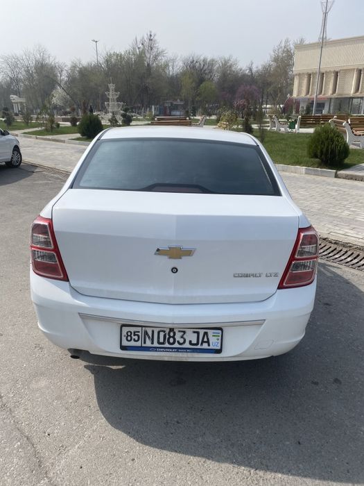 Avtomobil с гарантией