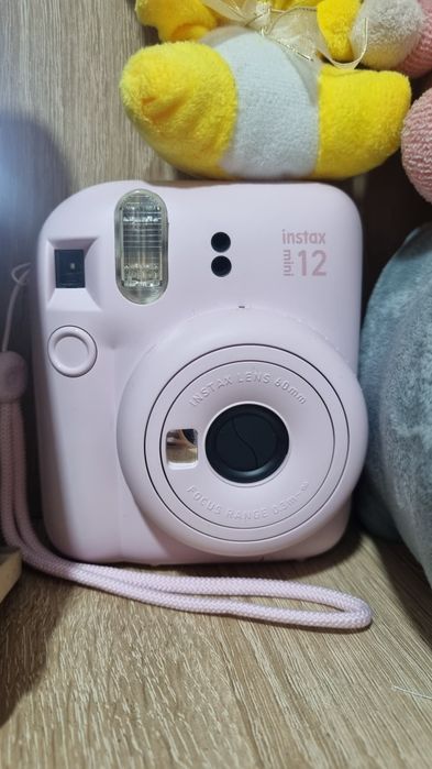 Продам полароид фотоаппарат
