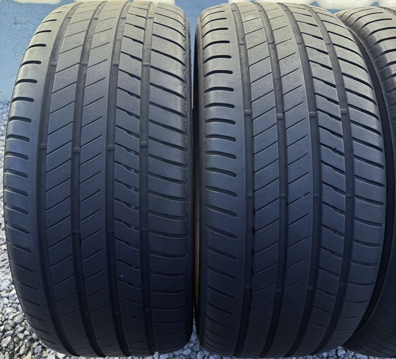 Спорт Пакет 20” 275/45/20 на 305/40/20 Бриджстоун