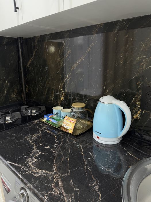 Люкс в центре Клиника Журек