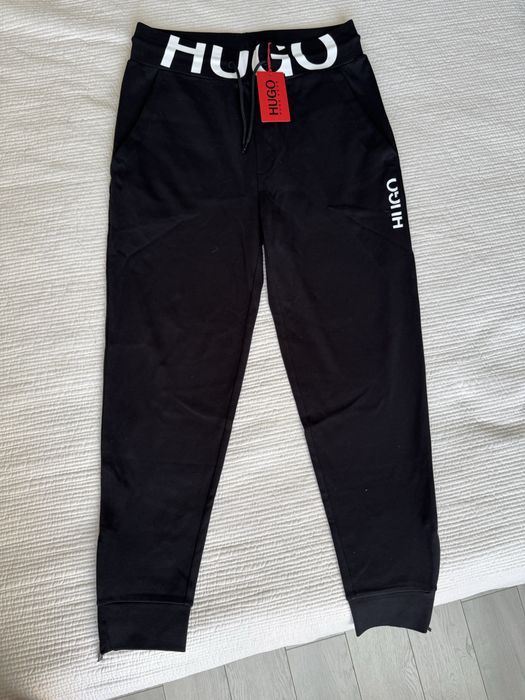 Спортивные штаны hugo
