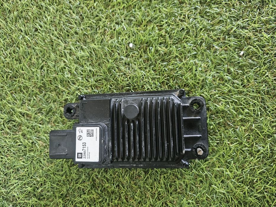 Senzor radar distronic Opel Insignia