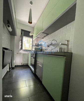 Apartament 2 camere Lujerului aproape de metrou decomandat