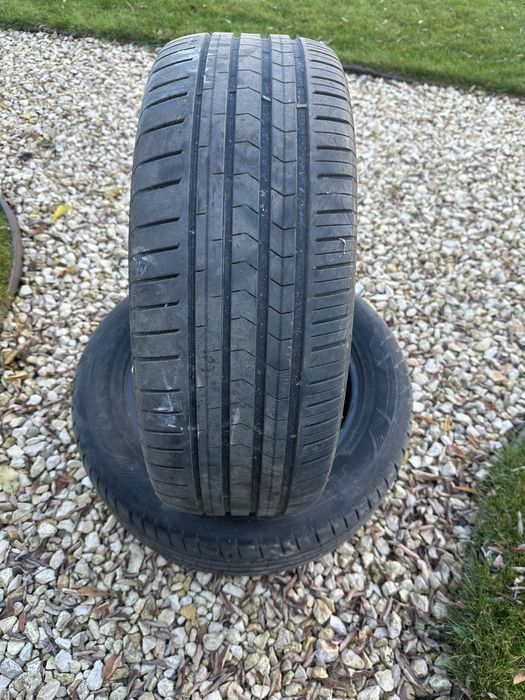 Anvelope 235 55 17