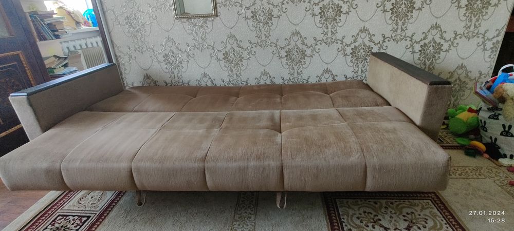 Диван книжка Уют Екатеринбург