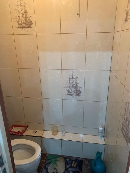 Продам дом с центральным отоплением