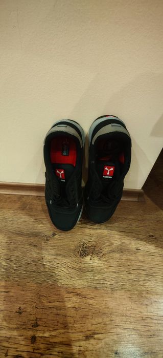 Работни обувки Payper