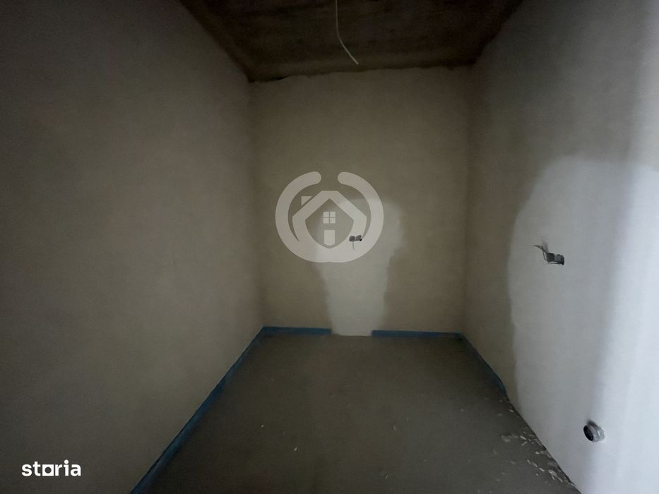 Spatiu comercial NOU | 50 mp | Turnisor, Sibiu