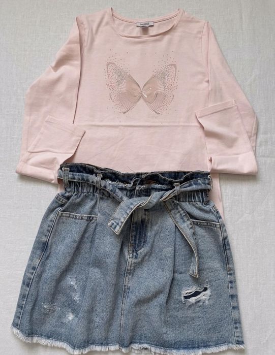 Дрешки Zara размер 152