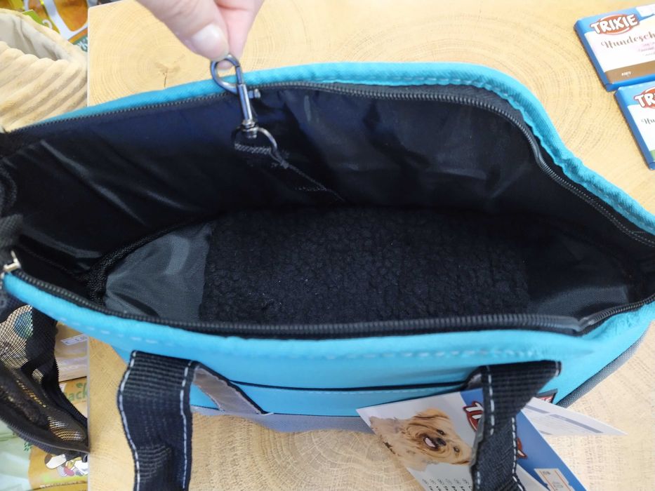 Чанти за домашни любимци -НОВИ