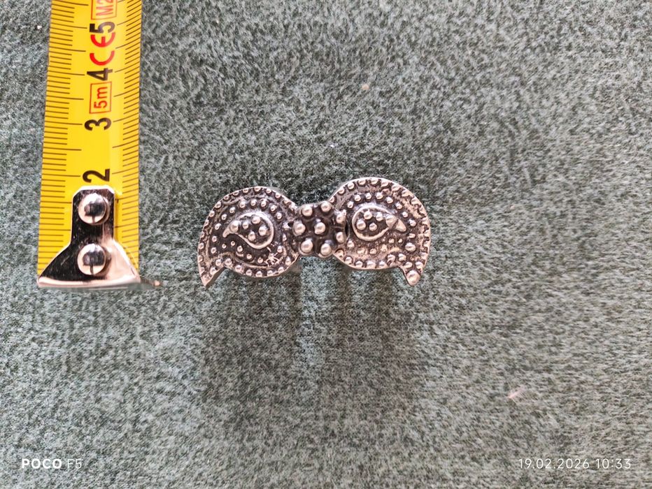 Малка детска пафта