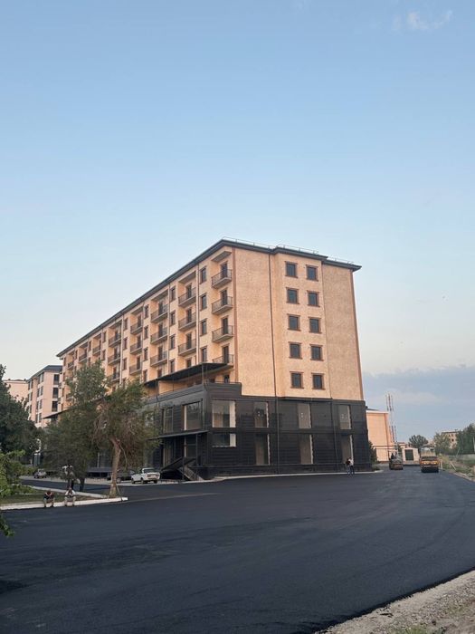 Услуга асфальта, Топ качесво и приемлимая цена