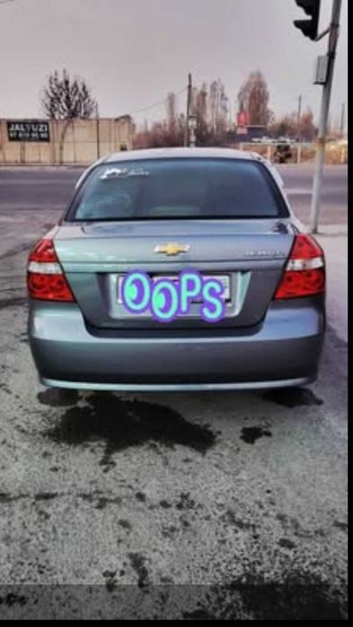 Нексия 3.не машина,а сказка