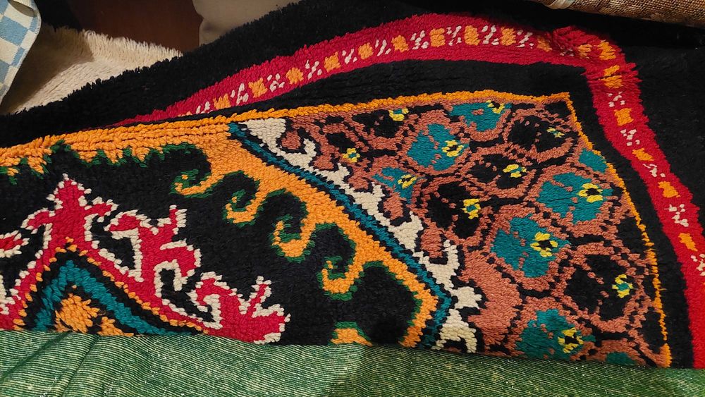 Автентични ръчно изработени губери