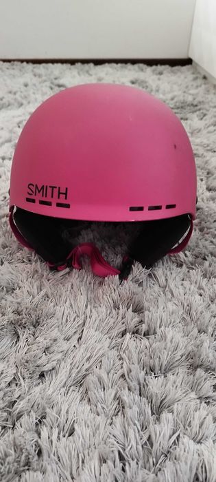 Ски Каска Smith Holt