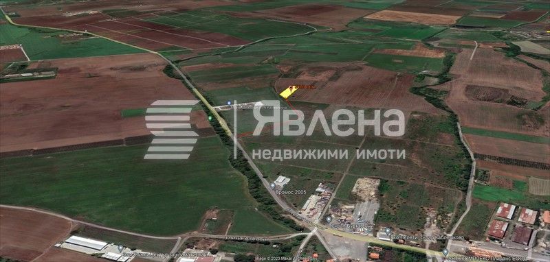 Продава се Парцел в Каблешково - 3514 кв.м за 12 €/кв.м - Снимка #4