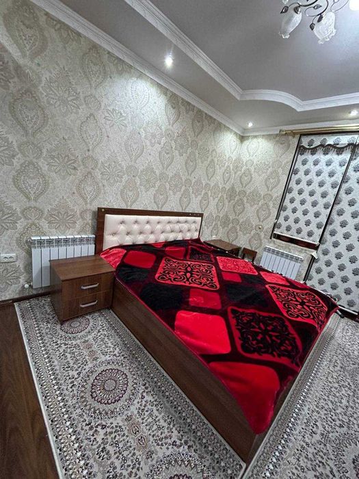 3х комнатная квартира, Белтепа, Новостройка Golden House, 96кв/м