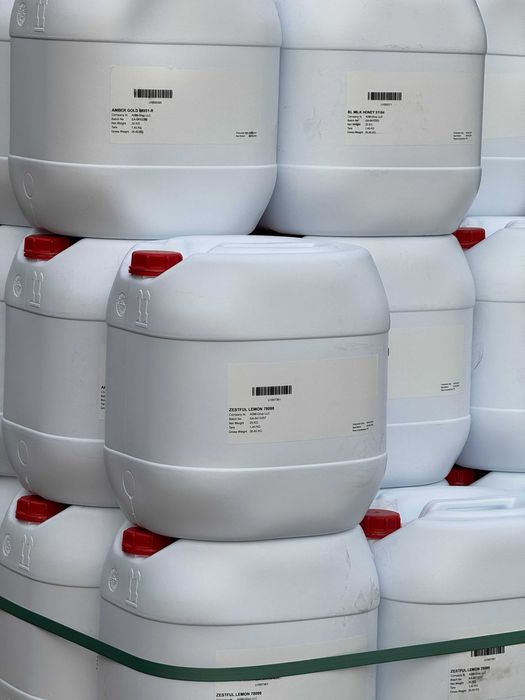 Ishlab chiqaruvchilar uchun turkiyaning Seluz Hidlari Atirlar