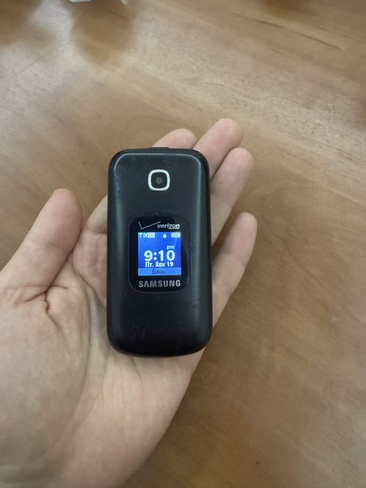 Samsung Verizon Gusto 3