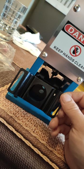 Машина за белене на Кабели 180w