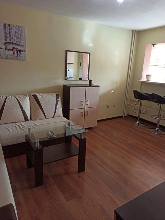 Дава се под наем Двустаен апартамент в София, Люлин 9 - 48 кв.м за 450 € - Снимка #1