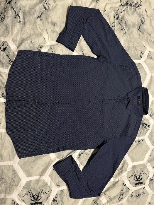 Мъжки ризи М и Л