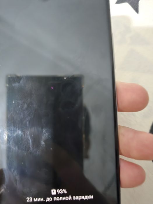 Samsung a41 хорошем состоянии