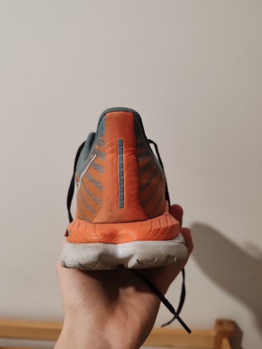 Hoka Mach 5 pantofi de alergare