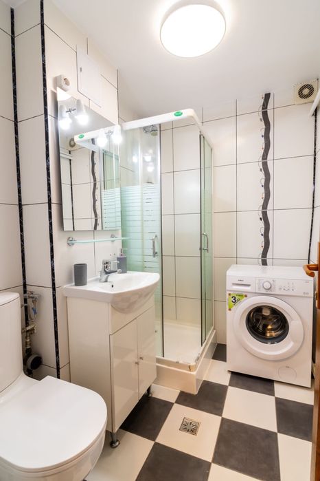 Inchiriez garsoniere in regim hotelier Hipodrom