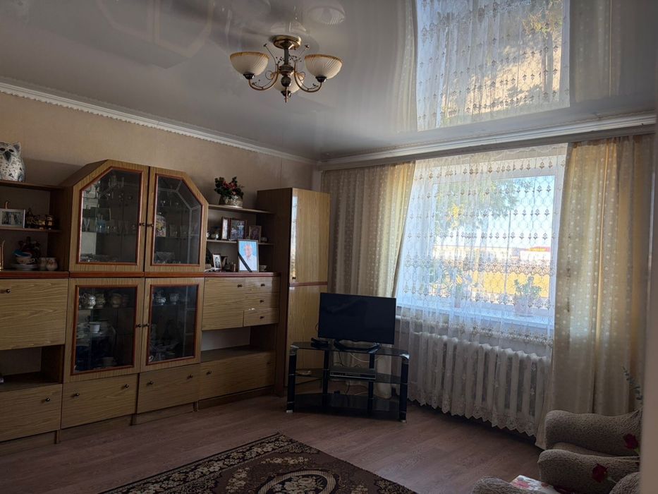 Продам дом с.Федоровка