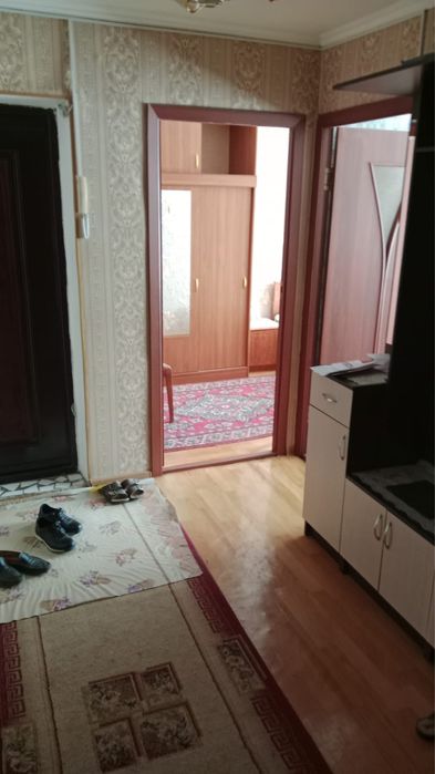 Сдам квартиру с мебелью