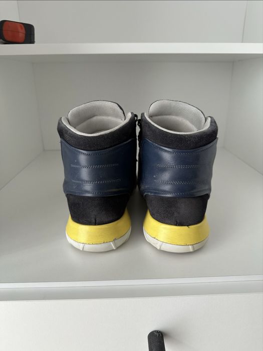 Adidasi Moncler originali