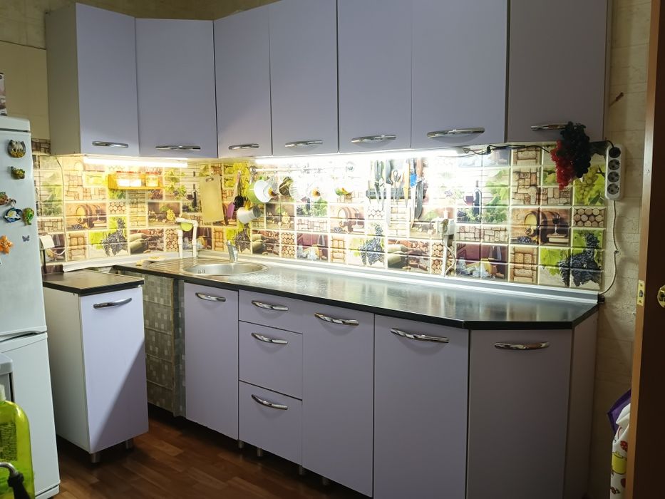 Продам кухонный гарнитур