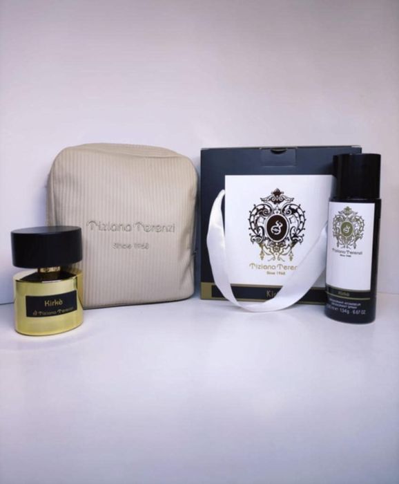 Мъжки и дамски подаръчни комплекти