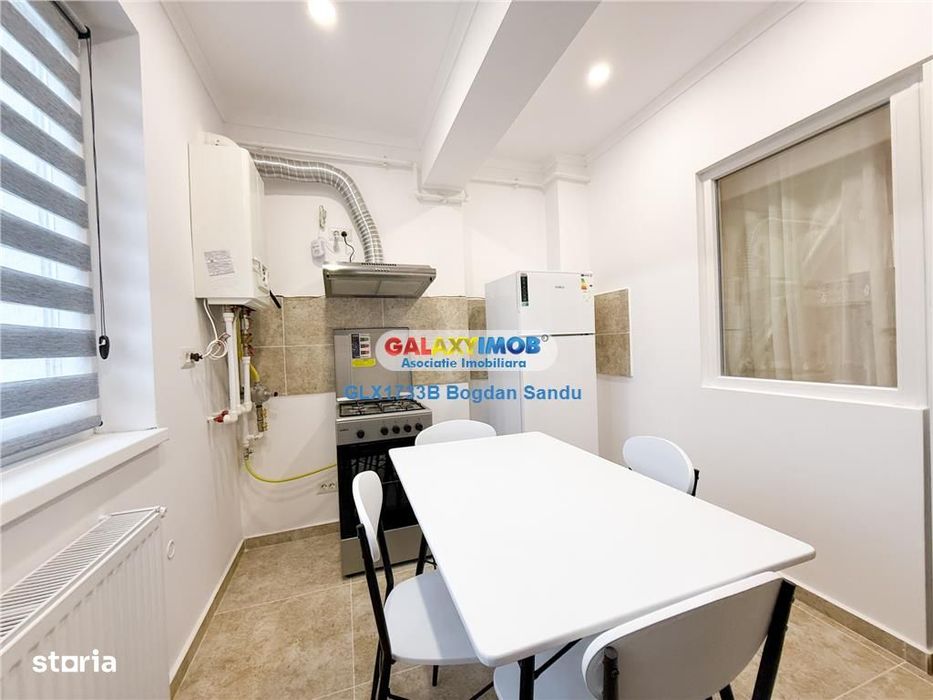 Apartament modern cu 2 camere de inchiriat in Militari Residence