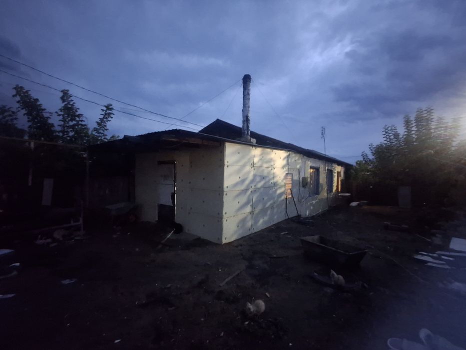 Обмен частный дом на квартиру