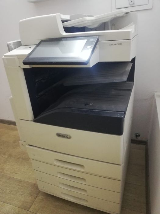 Принтер altalink c8030