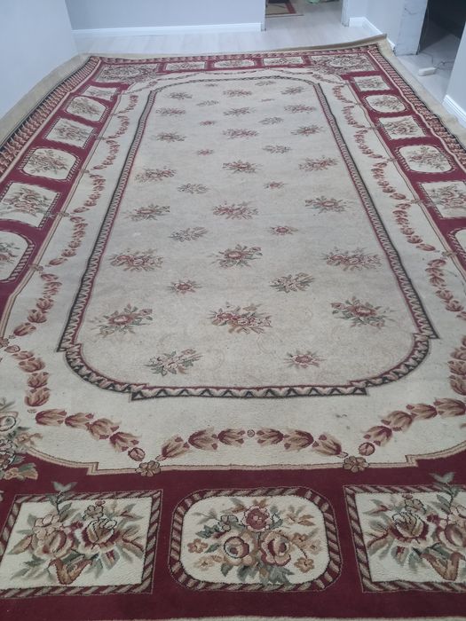 Продам ковёр 3×5