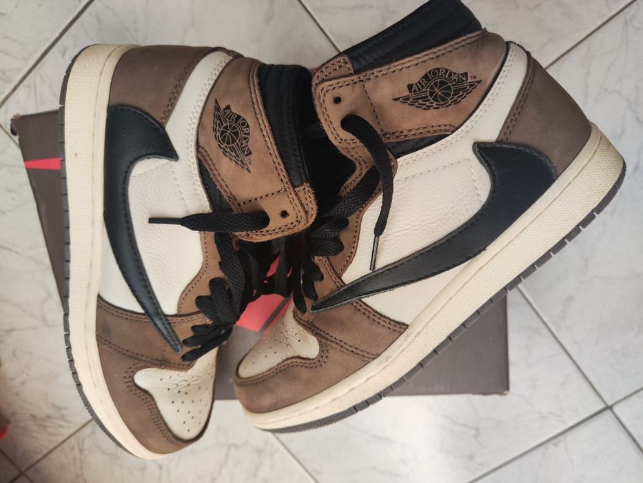 Детски маратонки