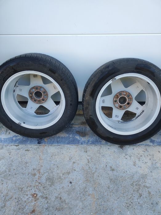 Джанти за Volvo 16"