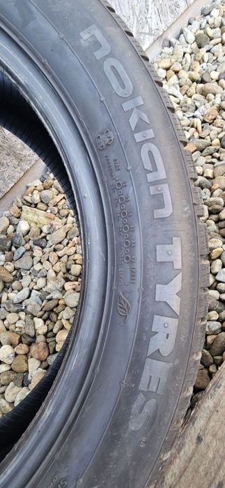 Anvelopa Vredestein 185/75 16C Continental  205/65 16C Nokian205/55 17