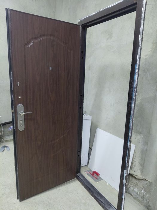 Темир есик сатылат